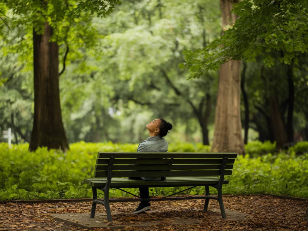 The impact of urban noise on mental health and how nature helps