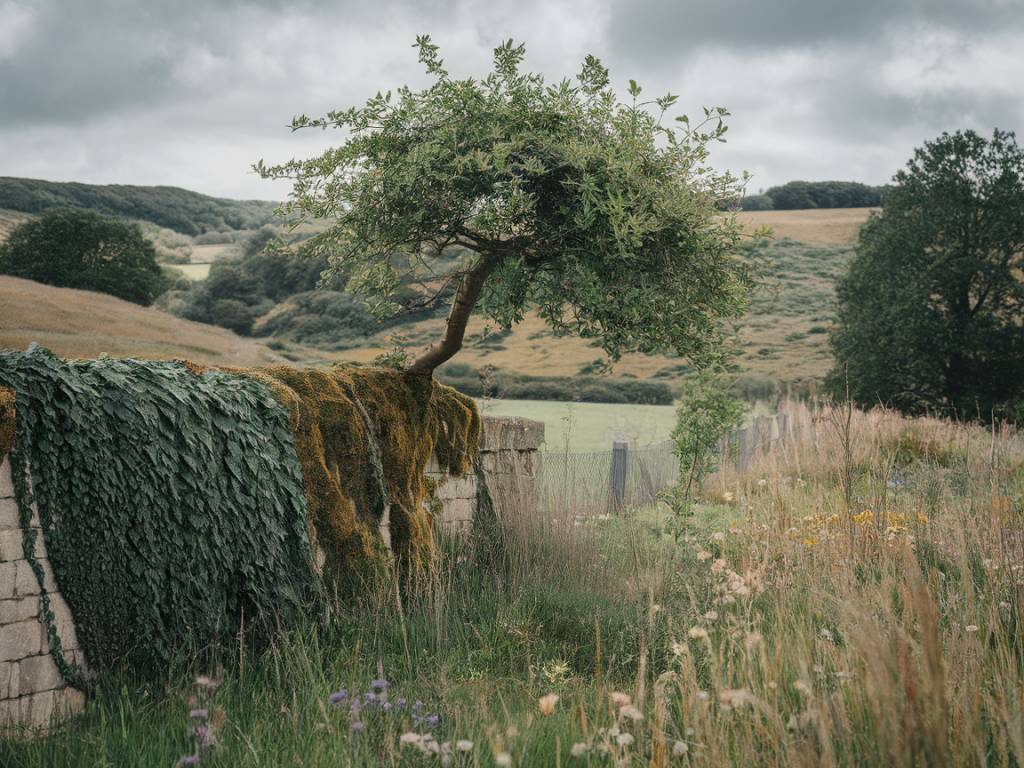 How rewilding efforts are restoring British landscapes