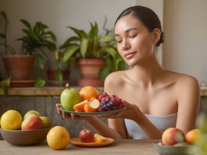 The role of mindfulness in everyday eating habits