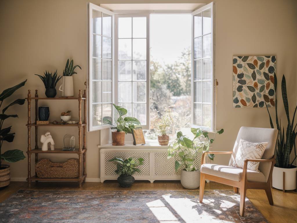 How natural light can transform your living space