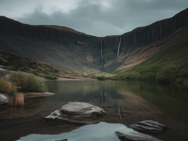 Exploring the wonders of the UK’s national parks