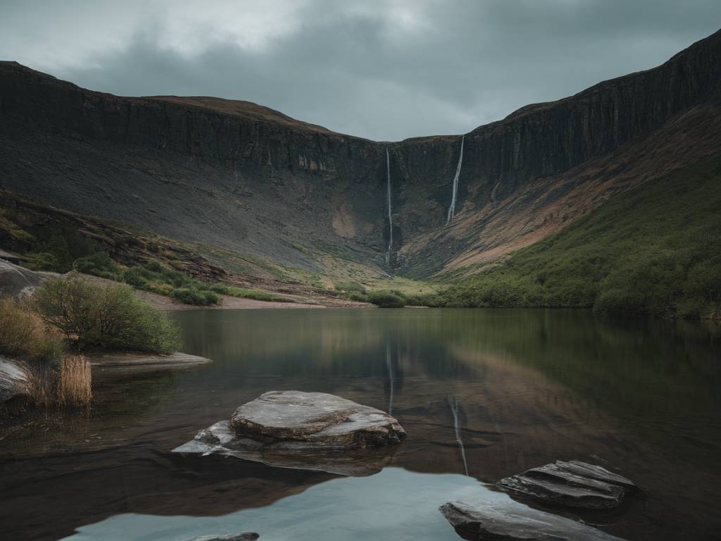 Exploring the wonders of the UK's national parks